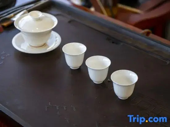 Tangyue · Crabapple Joy Homestay (Quanzhou West Street Kaiyuan Temple)