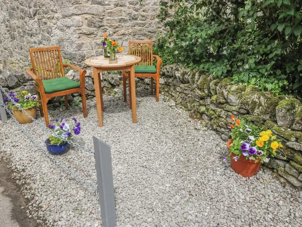 High View Cottage