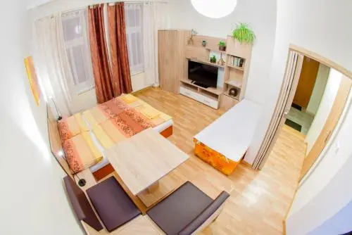 Apartment Centrum