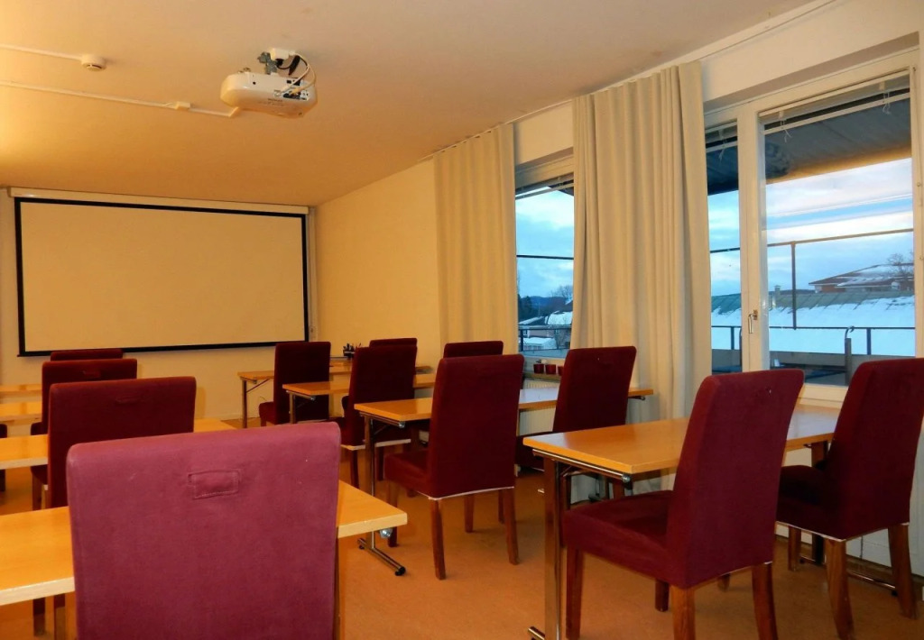 Best Western Hotel Bollnas