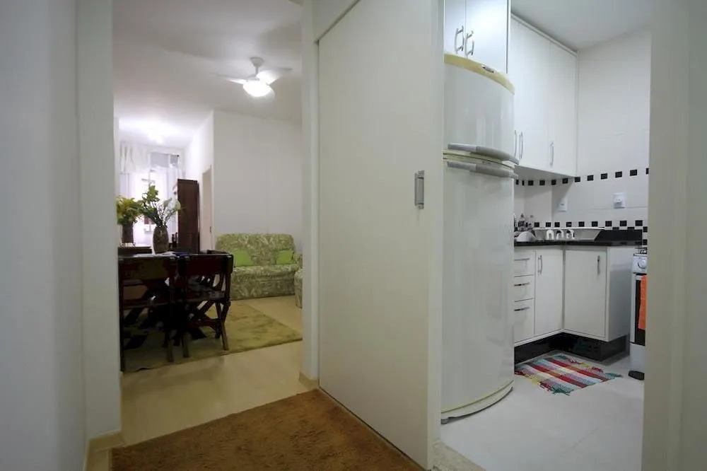 Gohouse - Ribeiro 804 A