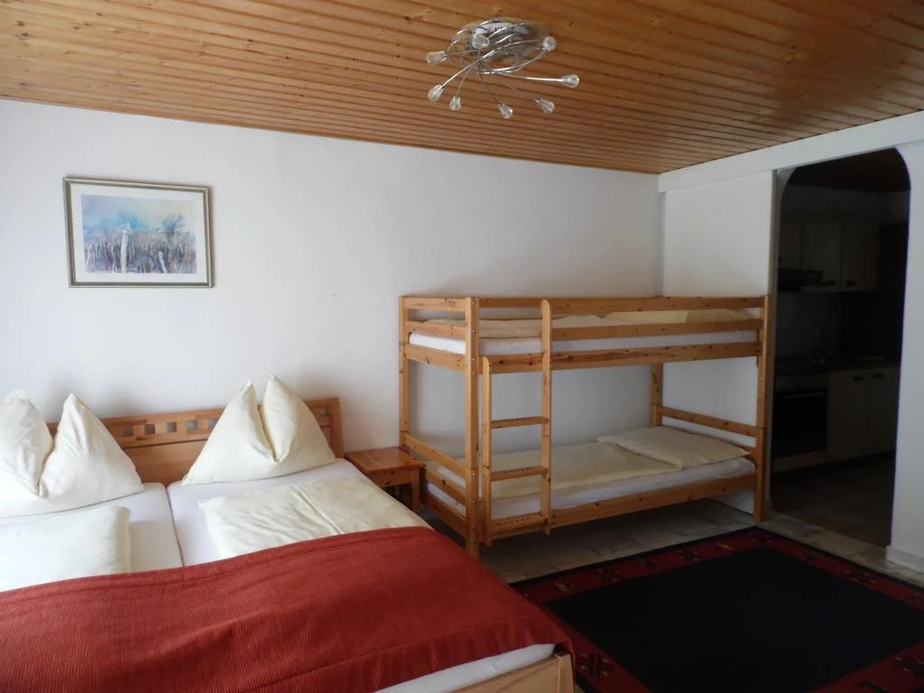 Fischerhof Appartements