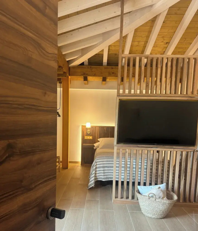 Arenas Suites