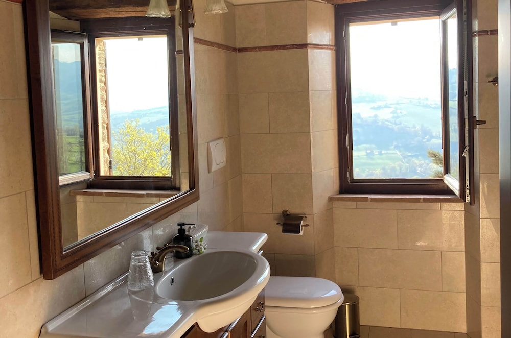 Villa Verdicchio - B&B with wellness for winelovers