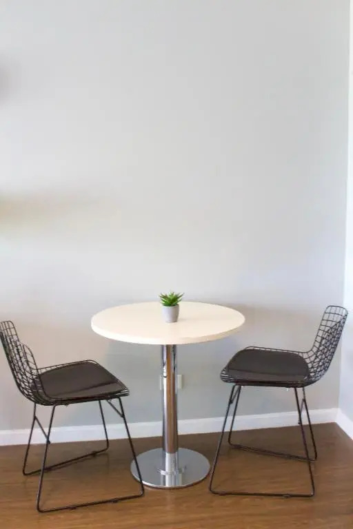 High End Cozy Apt at CENTRAL RECOLETA -Amazing View-