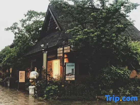 Wuxi Manman Xiaozhu Inn (Lingshan Town Nianhuawan)