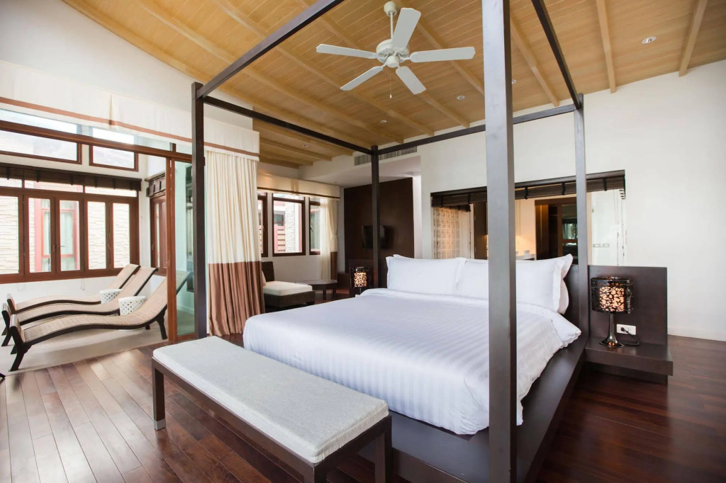 Amatapura Beach Villa 14