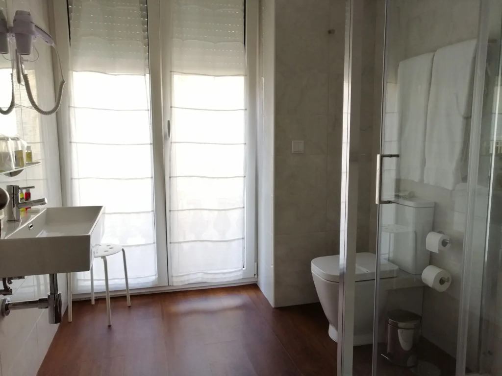 Pao de Acucar Hotel