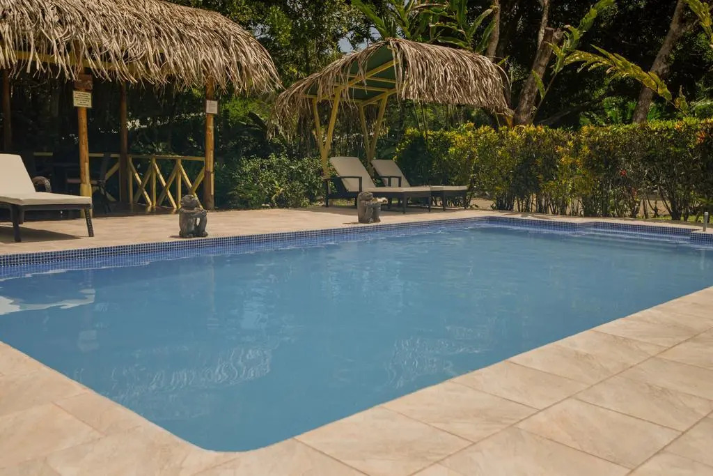 Hotel el Mono Feliz