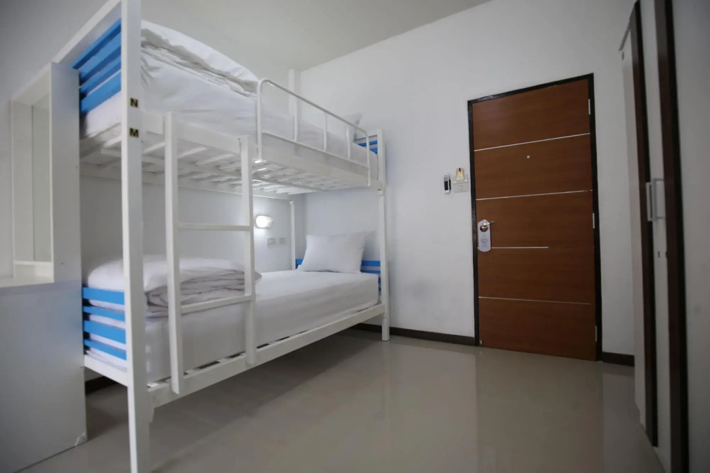 SABUN-NGA HOSTEL