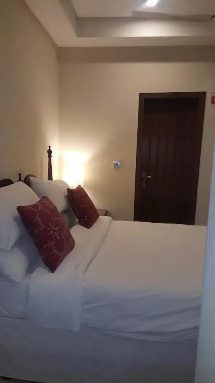 Zaib Guest House