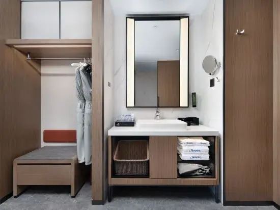 Hampton by Hilton Hengdian