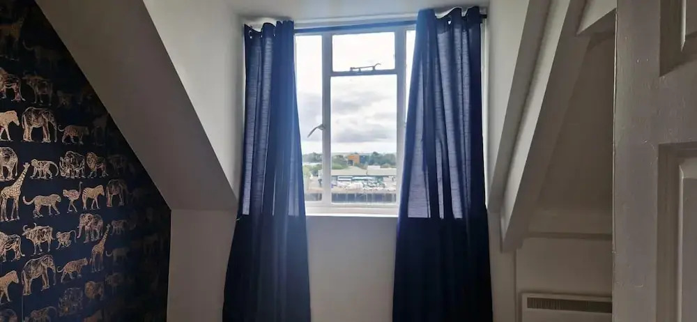 Cork Apartment With River Views -cosy in Cork