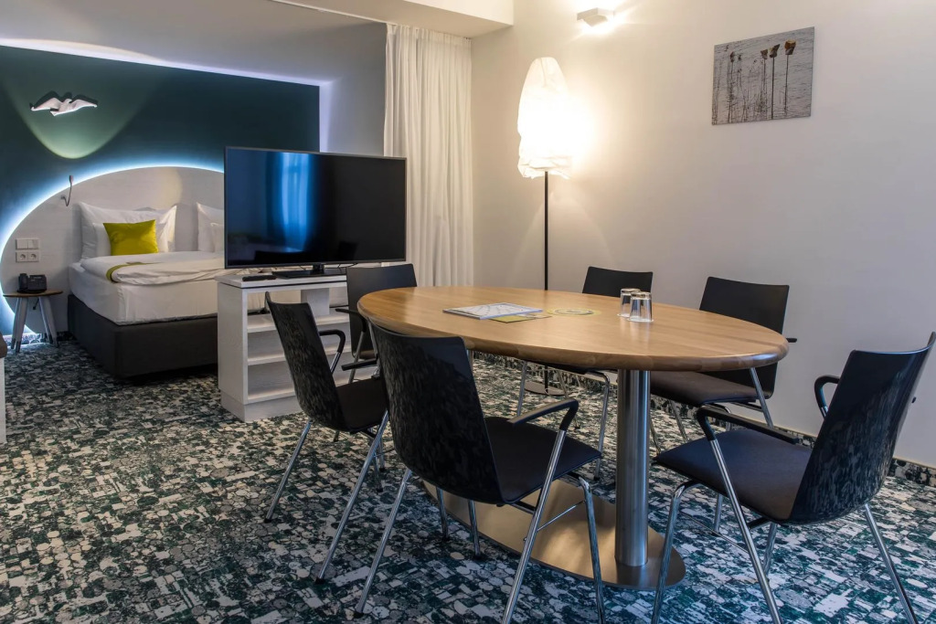 ARCOTEL Donauzentrum Wien