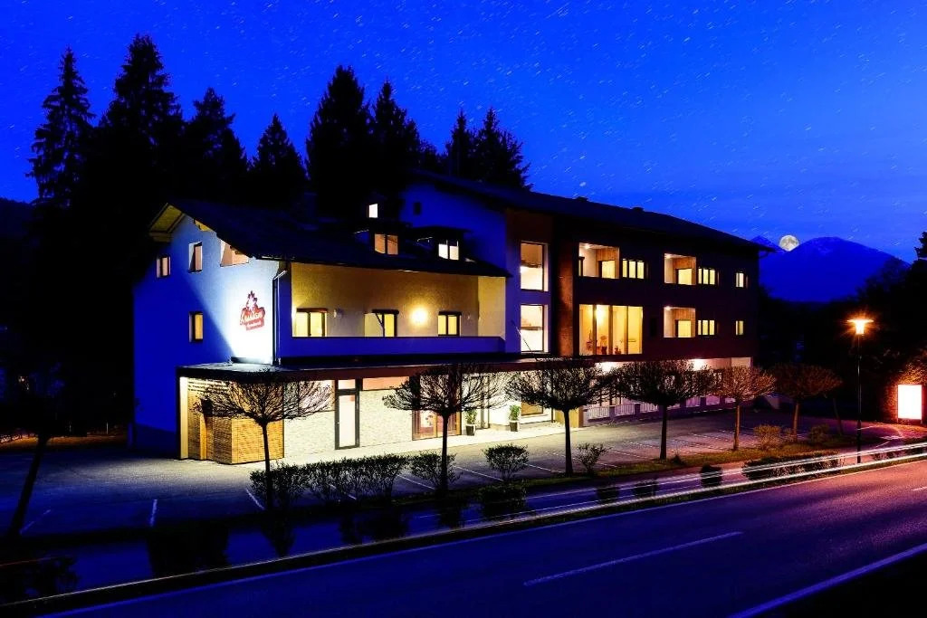 Apartments Kristan