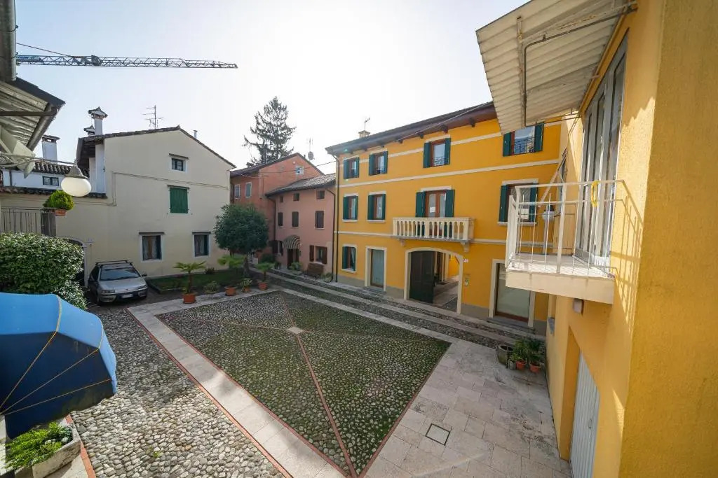 Via Marconi B&B