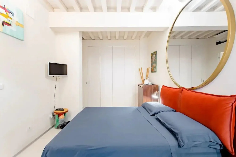 Luxury Tower House in heart of Pisa