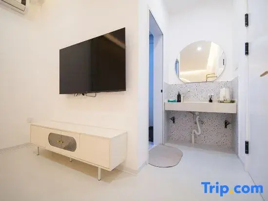 xianpin homestay