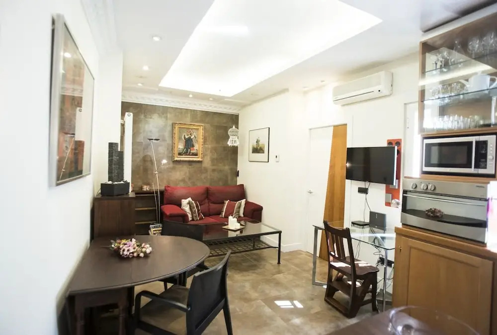 Forever Young Apartments Salitre