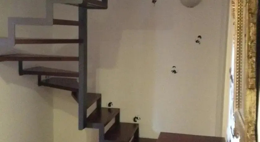 Mini-Flat AllAugusteo Napoli centro Chiaia