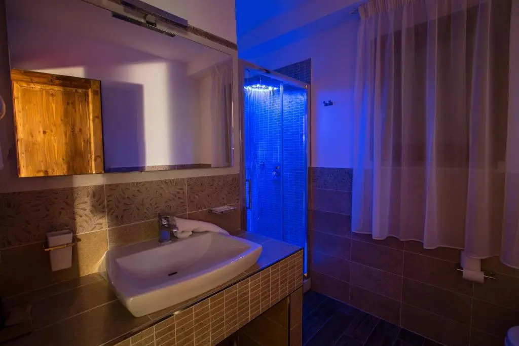 B&b Amiata