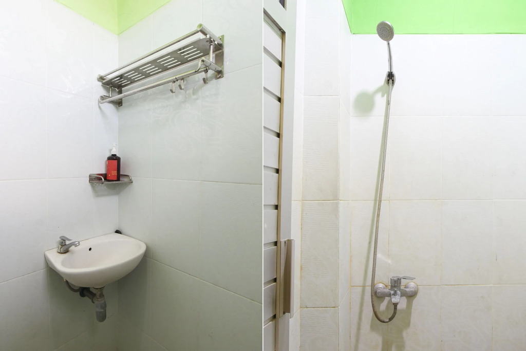 OYO 1049 Hotel Amanah Sejahtera