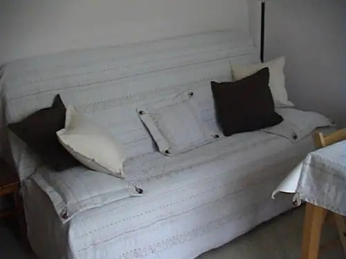 Appartements Chatel Centre