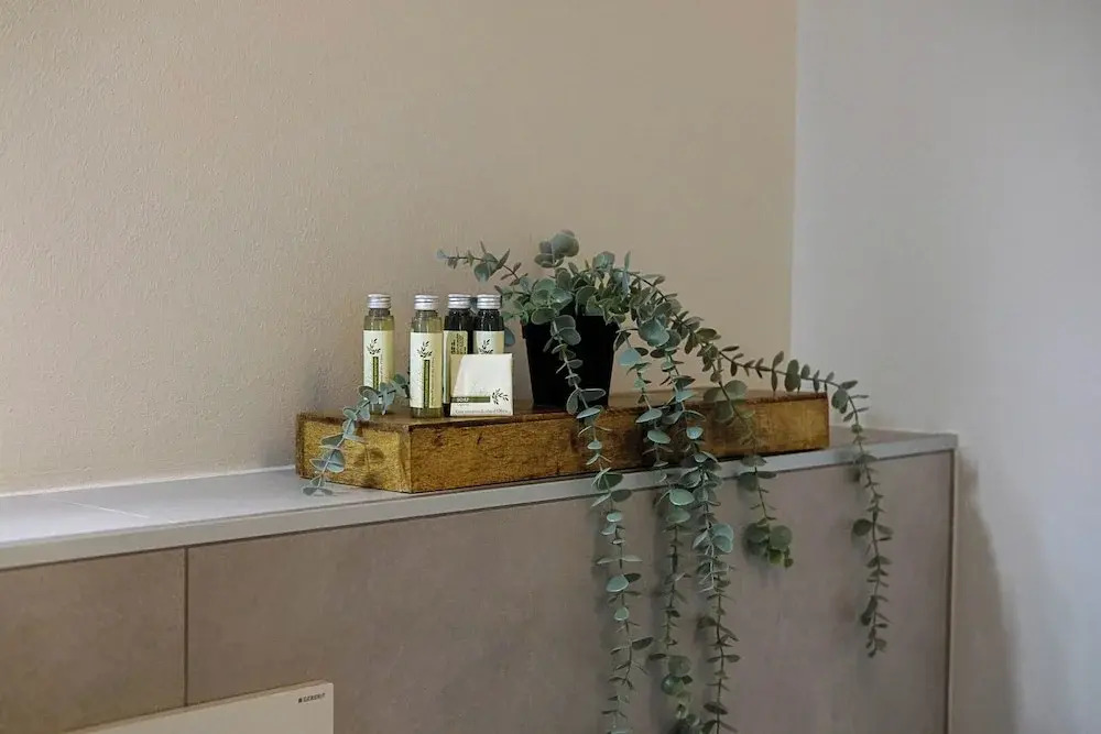 Verona Suites&Rooms