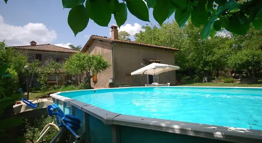 Casale Mucellena