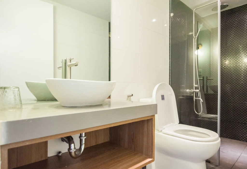 The Junction Hotel Hai Ba Trung