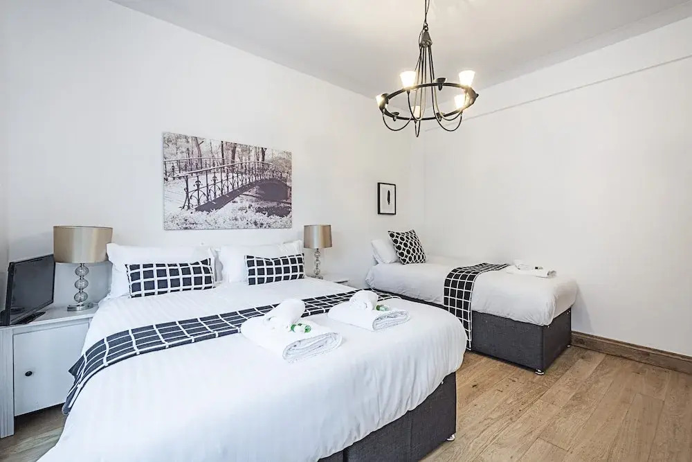 Homes On Tap - East Dulwich Great Central Location