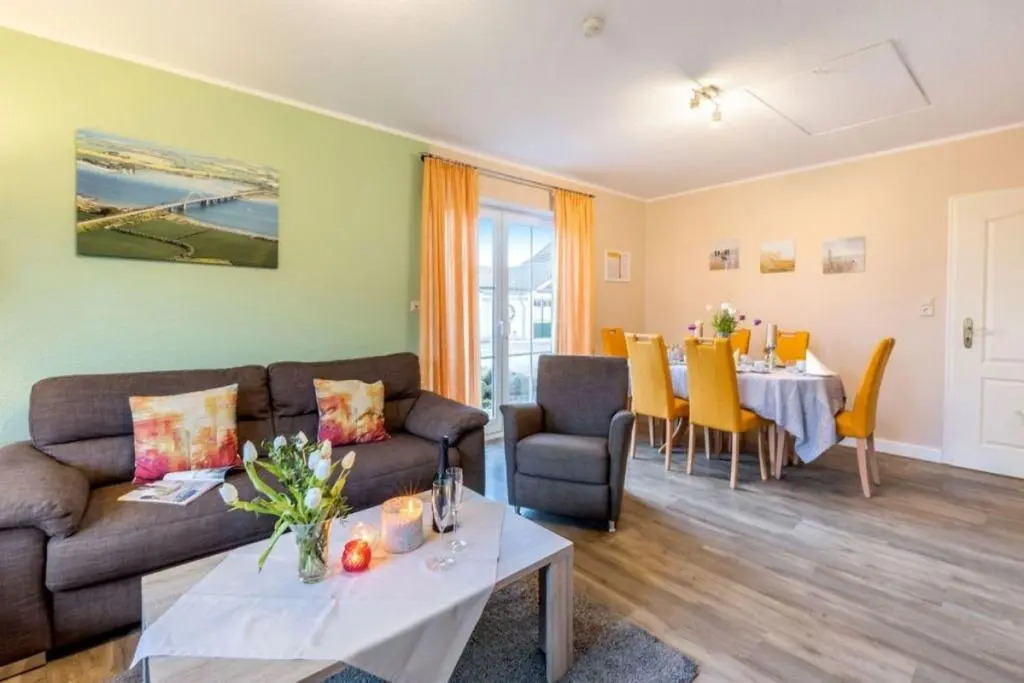 Ferienhaus Rose 51656