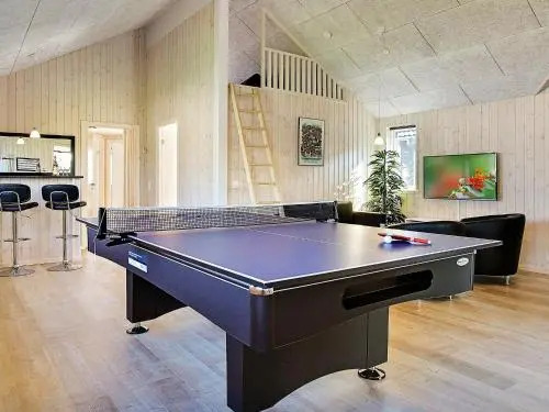 24 person holiday home in Hasselberg