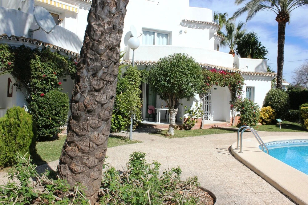 102 Oasis Beach