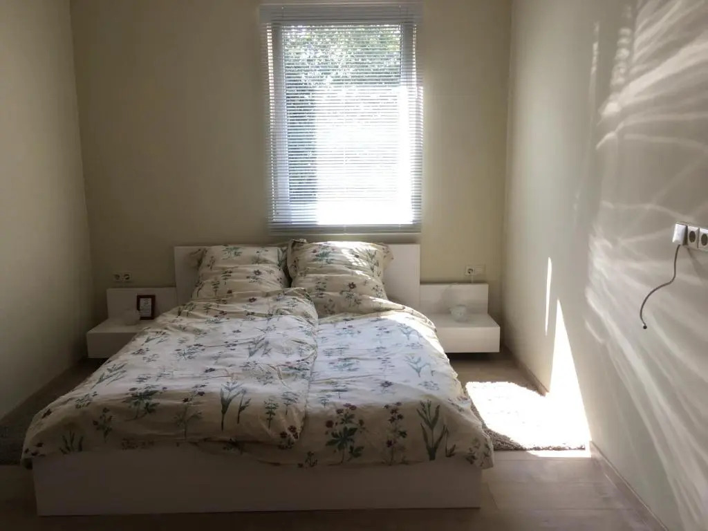 die Senfbude - wunderschöne 2-Raum-Apartments mit Stellplatz, ruhig und elegant!