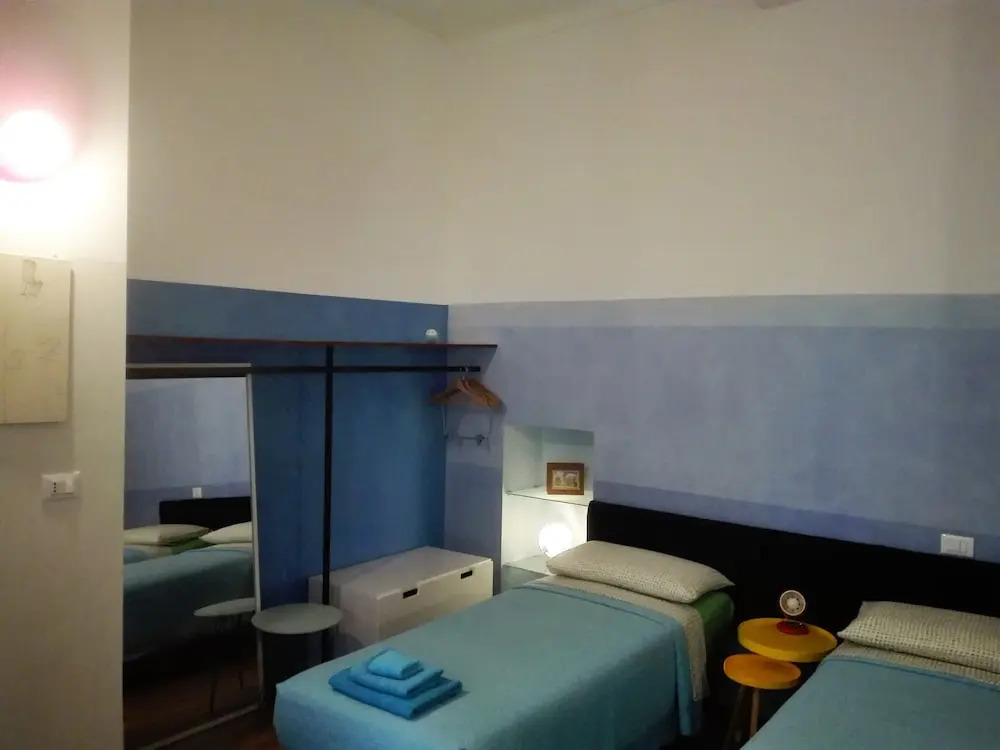 Cacita Guest House 2 - Torino