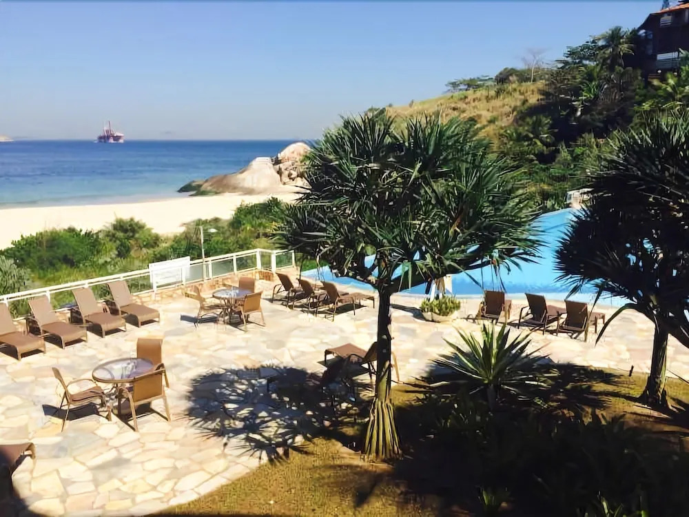 Oceanfront Camboinhas