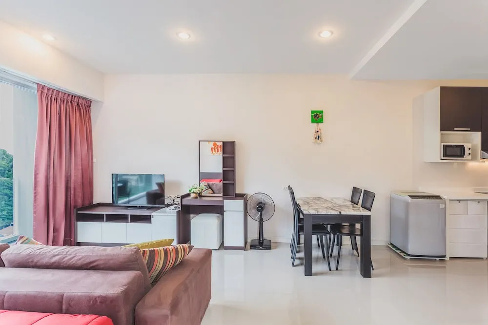 Condo in Karon in Chic Condo - Unit B505