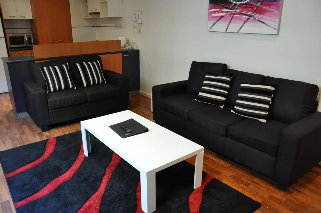 RNR Serviced Apartments Adelaide (Wakefield St)