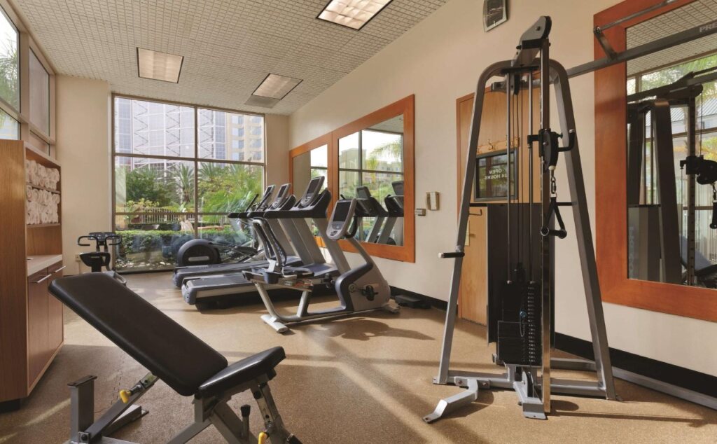 Embassy Suites by Hilton Anaheim South