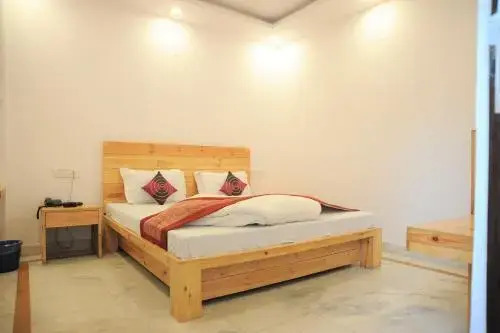 UNV Hostel