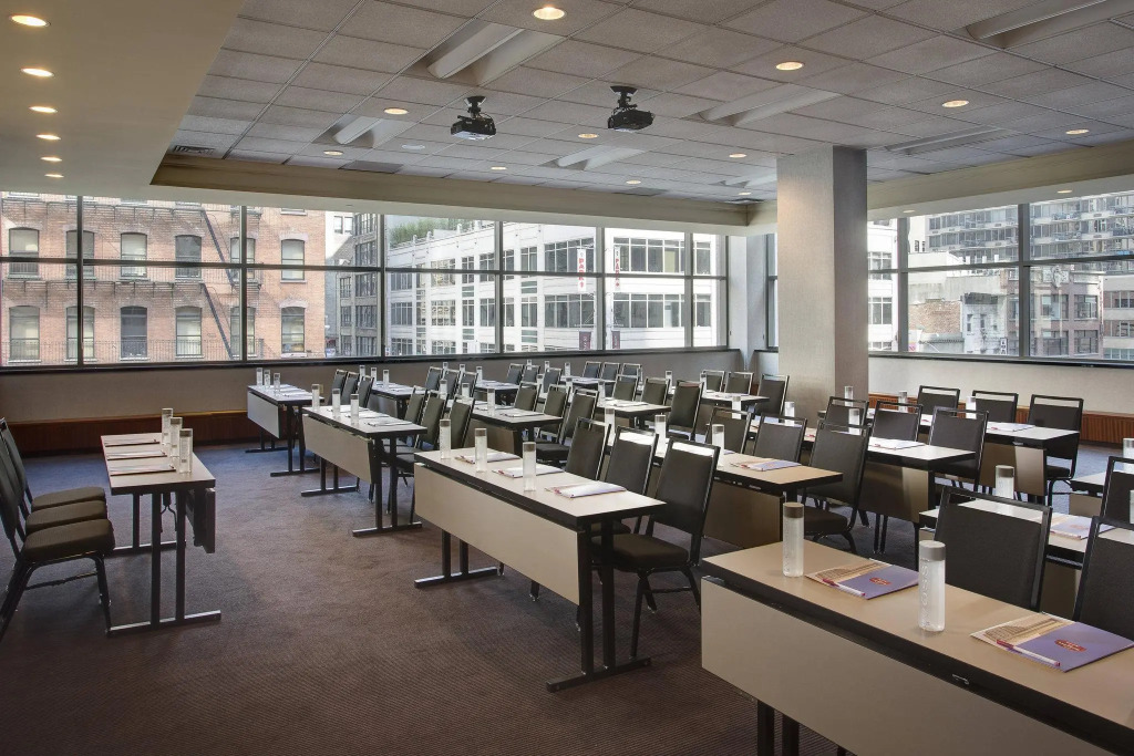 Residence Inn by Marriott New York Manhattan/Times Square