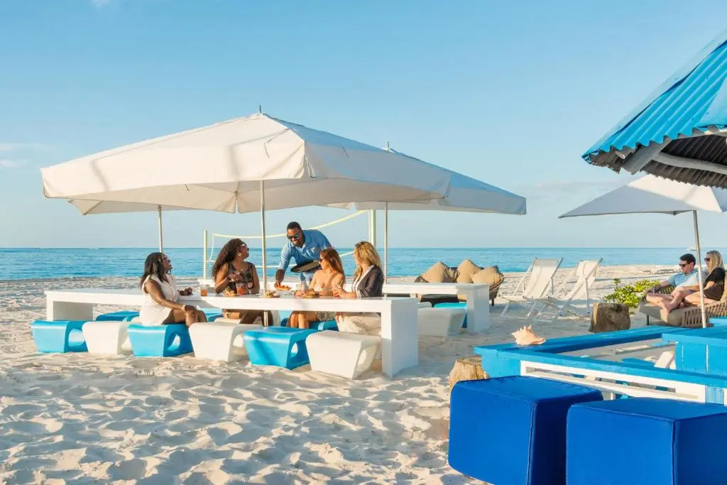 Grace Bay Club