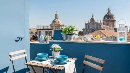 Duomo Housing Catania Le Suites