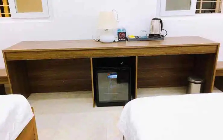 Ngọc Anh Hotel