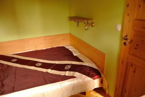 Jaani Puhkemaja