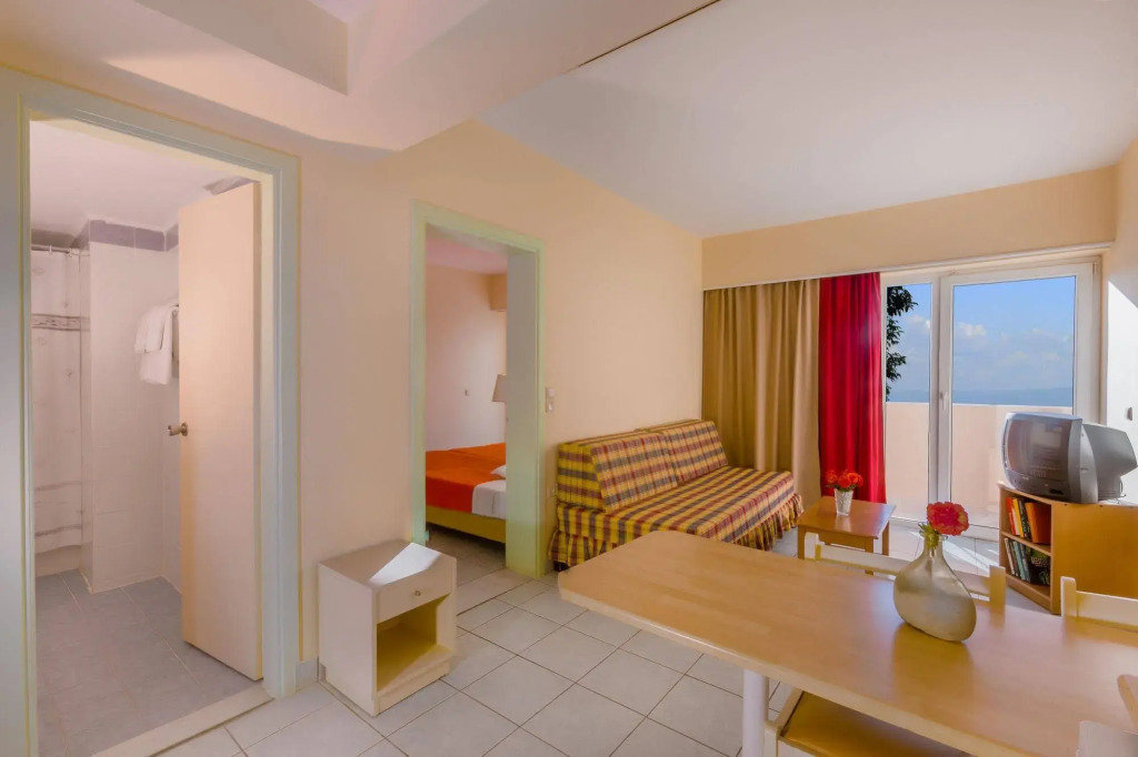 Pavlos Hotel