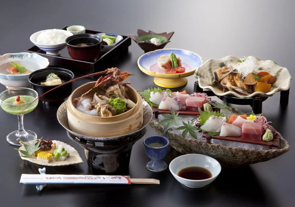 Suwako Hotel