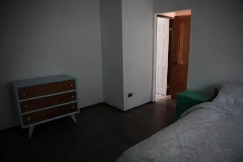 Eco-Hostal Tambo Verde