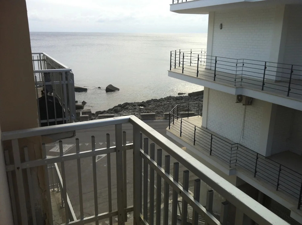 B&B Le onde del mare